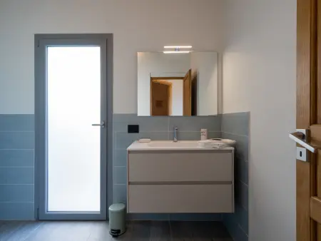 Bellaria (VLO190), Maison 8 personnes à Valloria - Photo 22