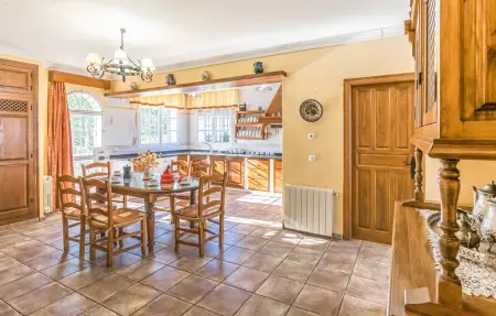 LA VEREDA, Maison 10 personnes à Villanueva Rosario - Photo 2
