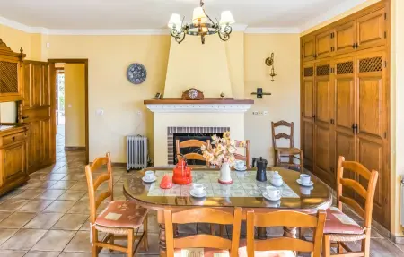 LA VEREDA, Maison 10 personnes à Villanueva Rosario - Photo 3