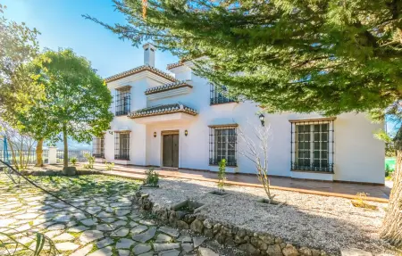 LA VEREDA, Maison 10 personnes à Villanueva Rosario - Photo 13