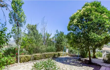 LA VEREDA, Maison 10 personnes à Villanueva Rosario - Photo 16