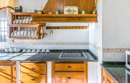 LA VEREDA, Maison 10 personnes à Villanueva Rosario - Photo 22