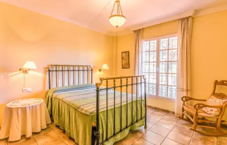 LA VEREDA, Maison 10 personnes à Villanueva Rosario - Photo 24