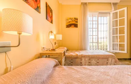 LA VEREDA, Maison 10 personnes à Villanueva Rosario - Photo 25