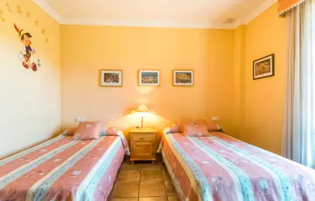 LA VEREDA, Maison 10 personnes à Villanueva Rosario - Photo 26