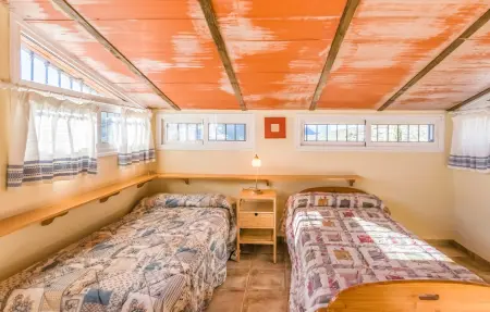 LA VEREDA, Maison 10 personnes à Villanueva Rosario - Photo 28