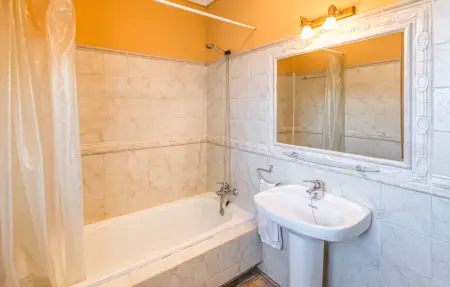 LA VEREDA, Maison 10 personnes à Villanueva Rosario - Photo 30