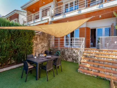 Berganti, Maison 6 personnes à Tossa de Mar - Photo 1