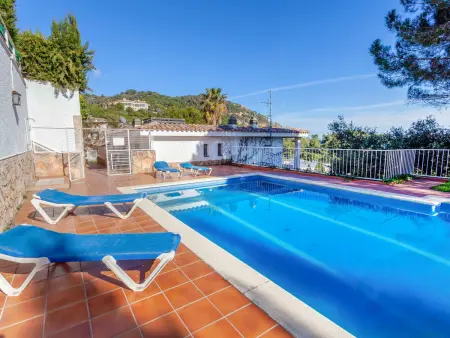 Berganti, Maison 6 personnes à Tossa de Mar - Photo 2