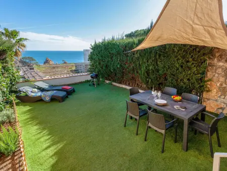 Berganti, Maison 6 personnes à Tossa de Mar - Photo 6