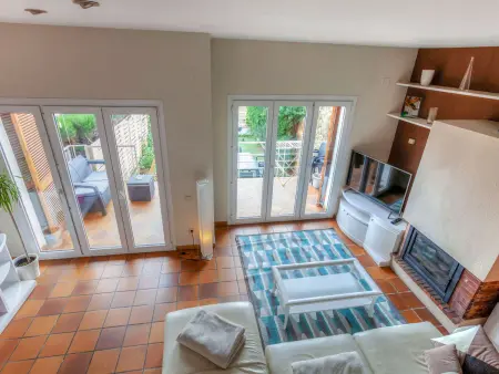 Berganti, Maison 6 personnes à Tossa de Mar - Photo 8