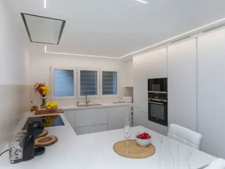Berganti, Maison 6 personnes à Tossa de Mar - Photo 11
