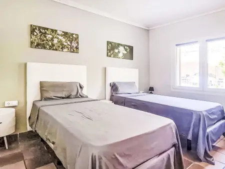 Berganti, Maison 6 personnes à Tossa de Mar - Photo 15
