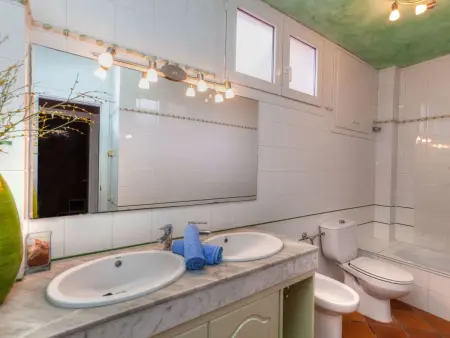 Berganti, Maison 6 personnes à Tossa de Mar - Photo 16