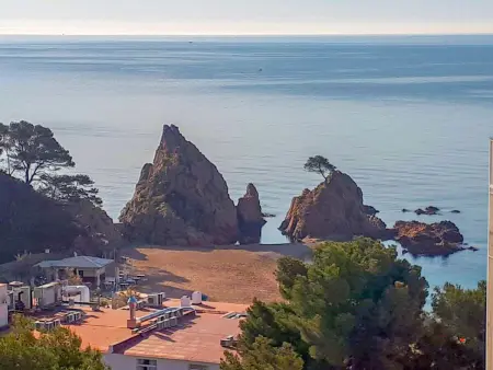 Berganti, Maison 6 personnes à Tossa de Mar - Photo 17