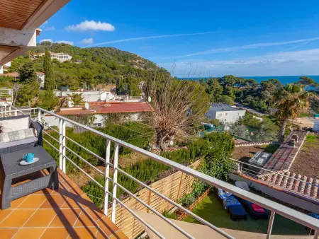 Berganti, Maison 6 personnes à Tossa de Mar - Photo 19