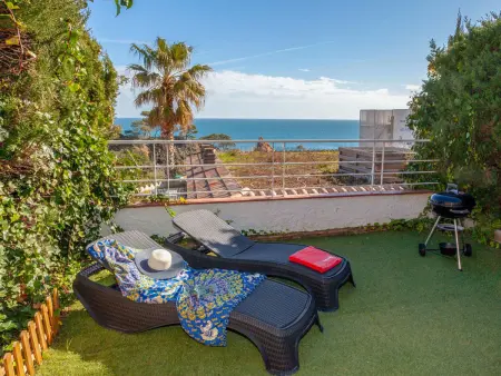 Berganti, Maison 6 personnes à Tossa de Mar - Photo 20