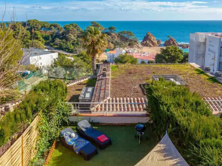 Berganti, Maison 6 personnes à Tossa de Mar - Photo 21