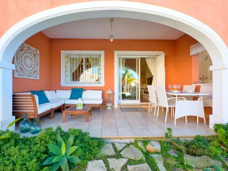 Campoverde, Maison 6 personnes à Dénia - Photo 1