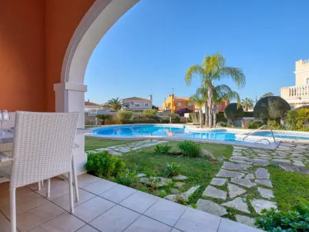 Campoverde, Maison 6 personnes à Dénia - Photo 2