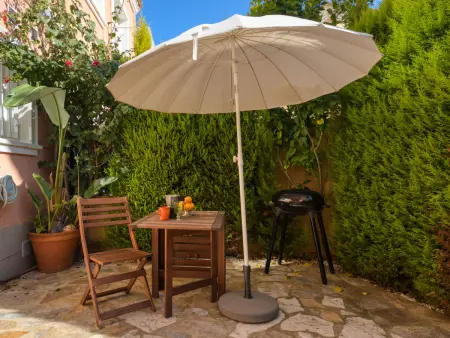 Campoverde, Maison 6 personnes à Dénia - Photo 3
