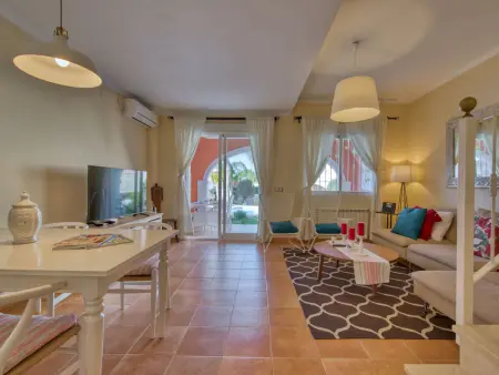 Campoverde, Maison 6 personnes à Dénia - Photo 4