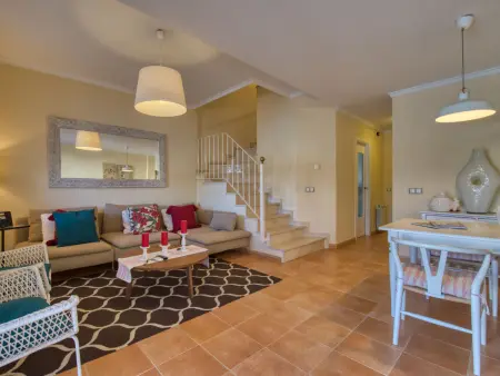 Campoverde, Maison 6 personnes à Dénia - Photo 7
