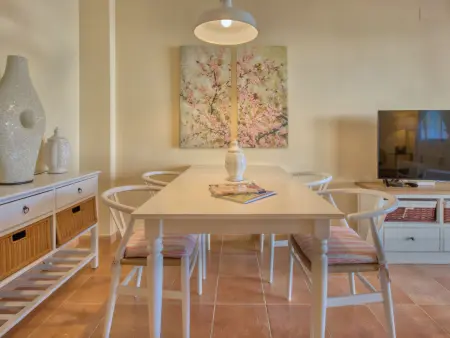 Campoverde, Maison 6 personnes à Dénia - Photo 8