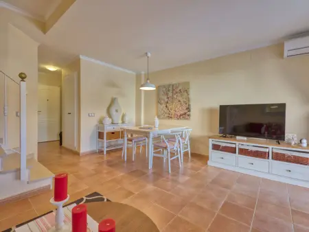Campoverde, Maison 6 personnes à Dénia - Photo 9