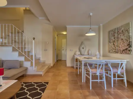Campoverde, Maison 6 personnes à Dénia - Photo 10