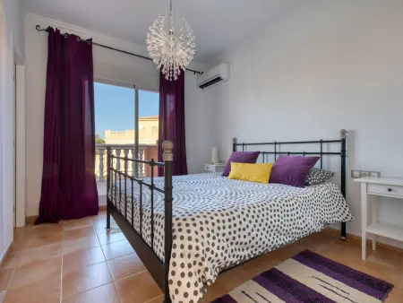 Campoverde, Maison 6 personnes à Dénia - Photo 14