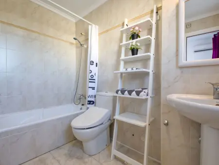 Campoverde, Maison 6 personnes à Dénia - Photo 15