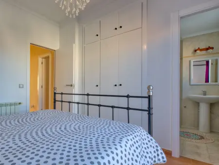 Campoverde, Maison 6 personnes à Dénia - Photo 16
