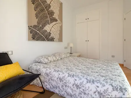Campoverde, Maison 6 personnes à Dénia - Photo 17
