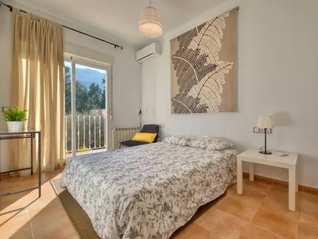 Campoverde, Maison 6 personnes à Dénia - Photo 18