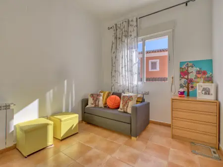 Campoverde, Maison 6 personnes à Dénia - Photo 20