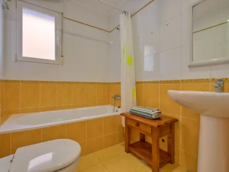 Campoverde, Maison 6 personnes à Dénia - Photo 21