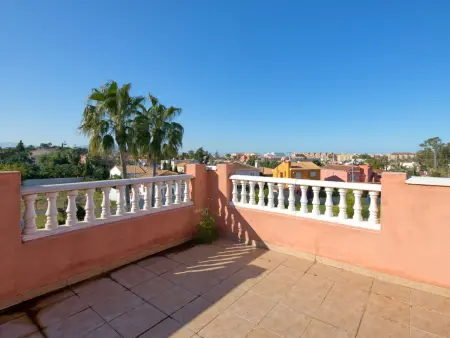 Campoverde, Maison 6 personnes à Dénia - Photo 26