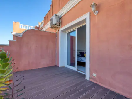 Campoverde, Maison 6 personnes à Dénia - Photo 27