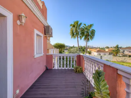 Campoverde, Maison 6 personnes à Dénia - Photo 28