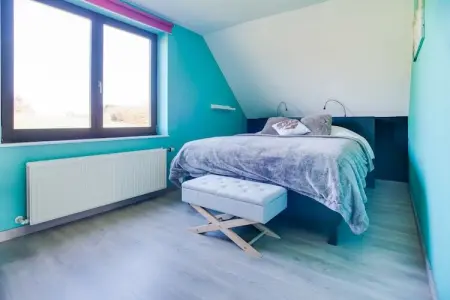 Gîte 23, Luxueuse villa avec piscine à Durbuy - Photo 4