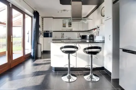 Gîte 23, Luxueuse villa avec piscine à Durbuy - Photo 13
