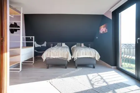 Gîte 23, Luxueuse villa avec piscine à Durbuy - Photo 18