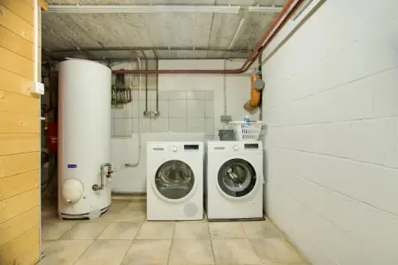 Gîte 23, Luxueuse villa avec piscine à Durbuy - Photo 25