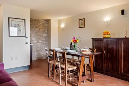 Bilocale su due Piani, Maison à Magione près du Lac Trasimène - Photo 2