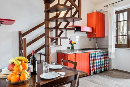 Bilocale su due Piani, Maison à Magione près du Lac Trasimène - Photo 3