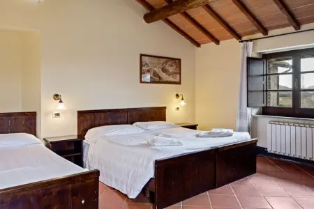 Bilocale su due Piani, Maison à Magione près du Lac Trasimène - Photo 4