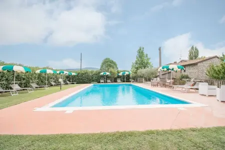 Bilocale su due Piani, Maison à Magione près du Lac Trasimène - Photo 6