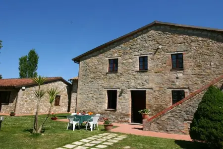 Bilocale su due Piani, Maison à Magione près du Lac Trasimène - Photo 8