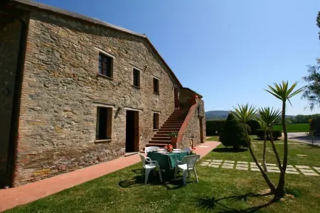 Bilocale su due Piani, Maison à Magione près du Lac Trasimène - Photo 9